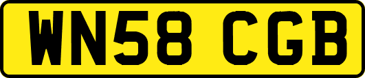 WN58CGB