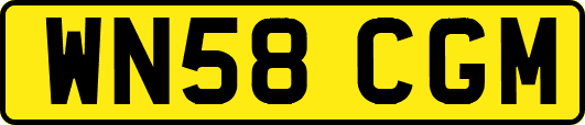 WN58CGM