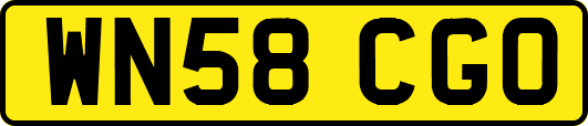 WN58CGO