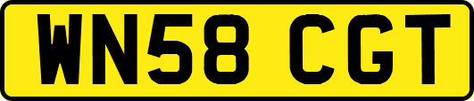 WN58CGT