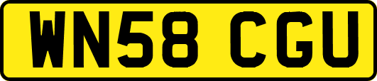 WN58CGU