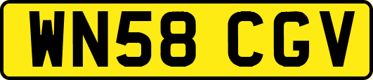 WN58CGV
