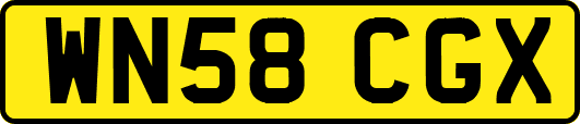 WN58CGX