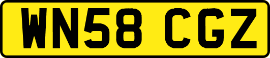 WN58CGZ