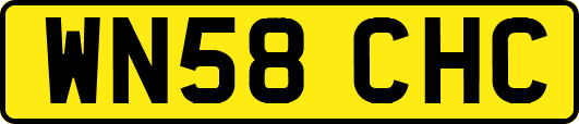 WN58CHC