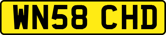 WN58CHD