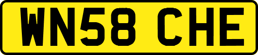 WN58CHE