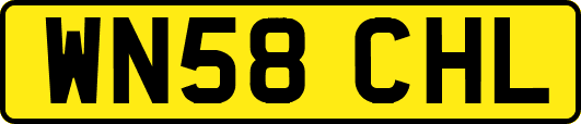 WN58CHL