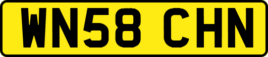 WN58CHN