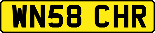 WN58CHR