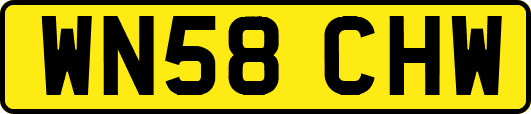 WN58CHW