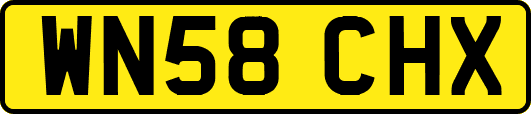 WN58CHX