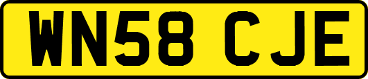 WN58CJE