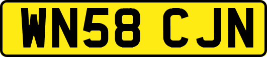 WN58CJN