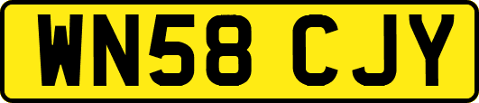 WN58CJY
