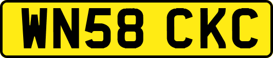 WN58CKC
