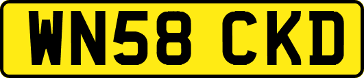 WN58CKD