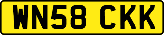 WN58CKK