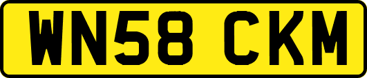 WN58CKM