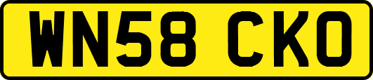 WN58CKO