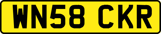 WN58CKR