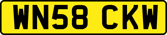 WN58CKW