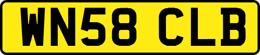 WN58CLB