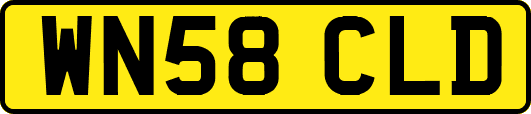 WN58CLD