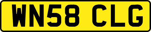 WN58CLG