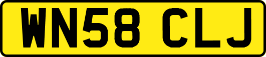 WN58CLJ