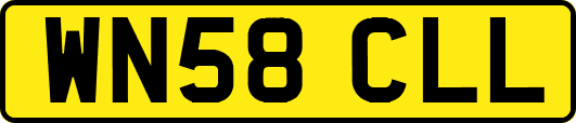 WN58CLL