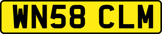 WN58CLM