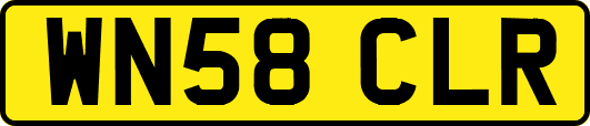 WN58CLR