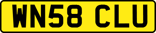WN58CLU