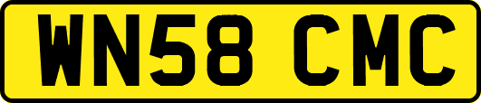 WN58CMC