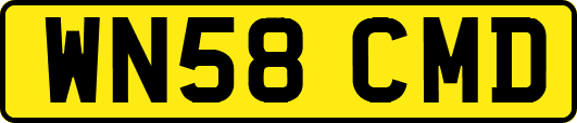 WN58CMD