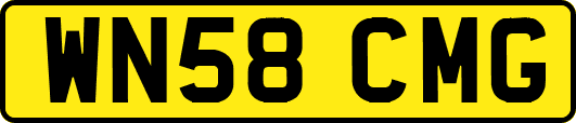 WN58CMG