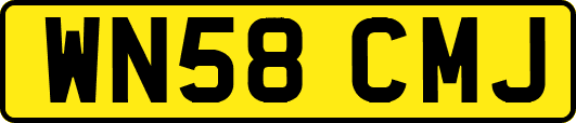 WN58CMJ