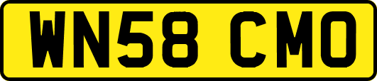 WN58CMO
