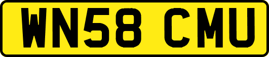 WN58CMU