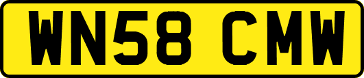 WN58CMW