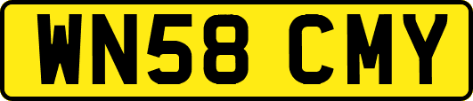 WN58CMY