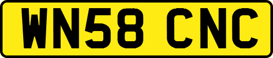 WN58CNC