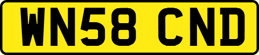 WN58CND