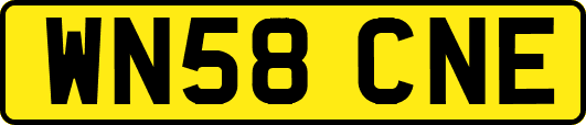 WN58CNE