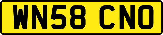 WN58CNO
