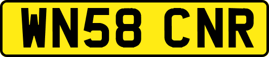 WN58CNR