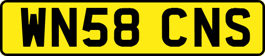 WN58CNS