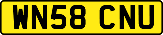 WN58CNU