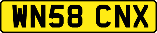 WN58CNX